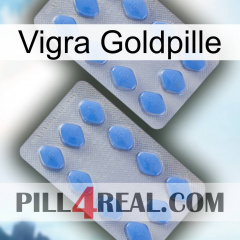 Vigra Gold Pill 20